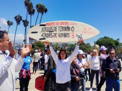 Mexico: 1st indictment made in case of tourists killed on surfing trip | Mexico: 1st indictment made in case of tourists killed on surfing trip Mexico: 1st indictment made in case of tourists killed on surfing trip | Mexico: 1st indictment made in case of tourists killed on surfing trip
