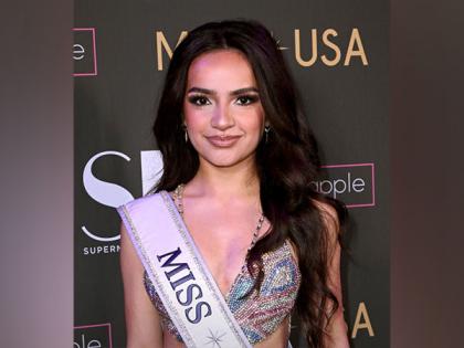 Miss Teen USA 2023 UmaSofia Srivastava gives up crown just 2 days after Miss USA relinquished hers | Miss Teen USA 2023 UmaSofia Srivastava gives up crown just 2 days after Miss USA relinquished hers