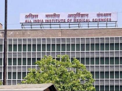 AIIMS New Delhi implements 100% digital payment system in cafeteria | AIIMS New Delhi implements 100% digital payment system in cafeteria AIIMS New Delhi implements 100% digital payment system in cafeteria | AIIMS New Delhi implements 100% digital payment system in cafeteria