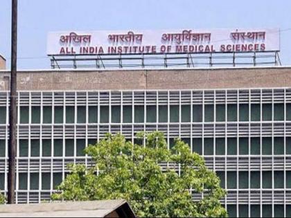 AIIMS New Delhi implements 100% digital payment system in cafeteria | AIIMS New Delhi implements 100% digital payment system in cafeteria