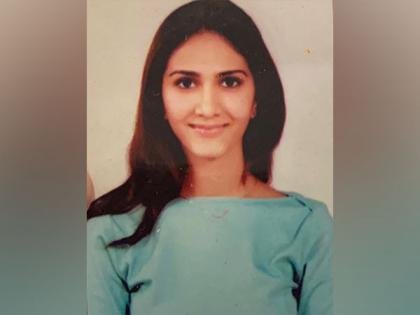 Vaani Kapoor takes a trip down memory lane with throwback pics | Vaani Kapoor takes a trip down memory lane with throwback pics