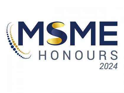Tally Solutions Unveils the Fourth Edition of 'MSME Honours' to Celebrate Entrepreneurial Excellence | Tally Solutions Unveils the Fourth Edition of 'MSME Honours' to Celebrate Entrepreneurial Excellence Tally Solutions Unveils the Fourth Edition of 'MSME Honours' to Celebrate Entrepreneurial Excellence | Tally Solutions Unveils the Fourth Edition of 'MSME Honours' to Celebrate Entrepreneurial Excellence