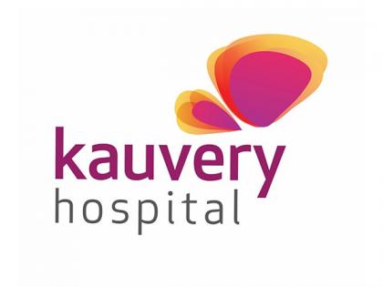 Kauvery Hospital Vadapalani restores mobility to a 29-year-old woman through Limb Preservation Surgery | Kauvery Hospital Vadapalani restores mobility to a 29-year-old woman through Limb Preservation Surgery