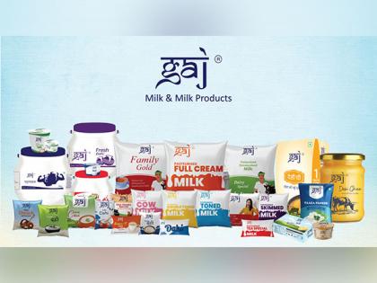 From Farm to Fortune: Moospring's Gaj Milk Delivers Growth on All Fronts | From Farm to Fortune: Moospring's Gaj Milk Delivers Growth on All Fronts From Farm to Fortune: Moospring's Gaj Milk Delivers Growth on All Fronts | From Farm to Fortune: Moospring's Gaj Milk Delivers Growth on All Fronts