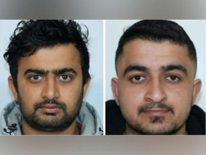 Australia: Two brothers arrested for stabbing Indian student to death in Melbourne | Australia: Two brothers arrested for stabbing Indian student to death in Melbourne Australia: Two brothers arrested for stabbing Indian student to death in Melbourne | Australia: Two brothers arrested for stabbing Indian student to death in Melbourne