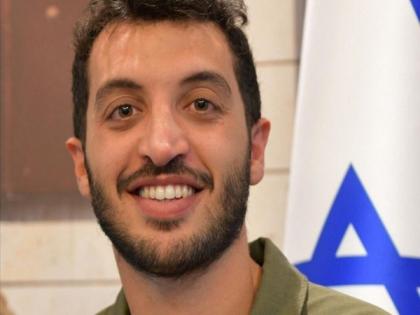 Israeli Border Police officer dies of injuries from counterterror raid | Israeli Border Police officer dies of injuries from counterterror raid Israeli Border Police officer dies of injuries from counterterror raid | Israeli Border Police officer dies of injuries from counterterror raid