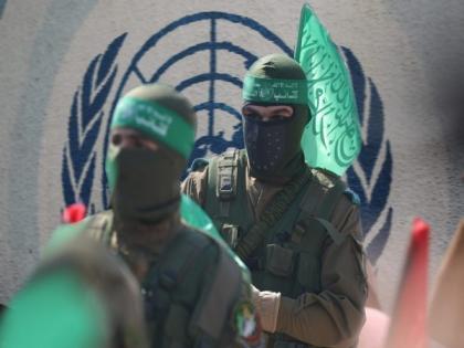 How a UN agency puts unfiltered Hamas propaganda on the record? | How a UN agency puts unfiltered Hamas propaganda on the record?