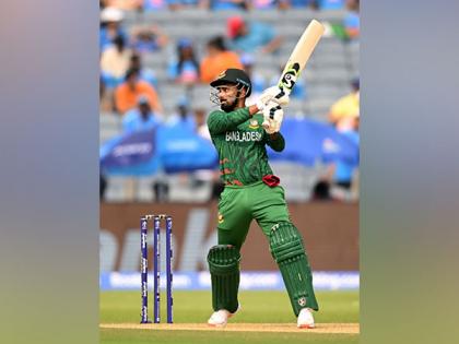 "We have to keep faith": Bangladesh's Towhid Hridoy backs Litton Das to rediscover swing | "We have to keep faith": Bangladesh's Towhid Hridoy backs Litton Das to rediscover swing