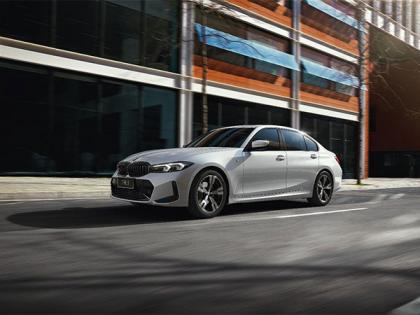 BMW Group India launches the new BMW 3 Series Gran Limousine M Sport Pro Edition | BMW Group India launches the new BMW 3 Series Gran Limousine M Sport Pro Edition BMW Group India launches the new BMW 3 Series Gran Limousine M Sport Pro Edition | BMW Group India launches the new BMW 3 Series Gran Limousine M Sport Pro Edition