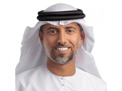 UAE's Minister of Energy and Infra tours rain-affected areas | UAE's Minister of Energy and Infra tours rain-affected areas UAE's Minister of Energy and Infra tours rain-affected areas | UAE's Minister of Energy and Infra tours rain-affected areas