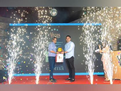 Vegas Mall Felicitates Retailers with Reward and Recognition for Their Commendable Contribution | Vegas Mall Felicitates Retailers with Reward and Recognition for Their Commendable Contribution