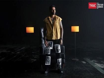 TIGC collaborates with cricketing maverick Surya Kumar Yadav for an iconic campaign '#BeYourOwnSky' | TIGC collaborates with cricketing maverick Surya Kumar Yadav for an iconic campaign '#BeYourOwnSky'