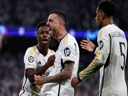 It was tough game but...: Real manager Ancelotti on beating Bayern to make place in UCL Final | It was tough game but...: Real manager Ancelotti on beating Bayern to make place in UCL Final