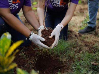 India to Benefit from FedEx's USD 2 Million Investment in Global Urban Conservation Efforts | India to Benefit from FedEx's USD 2 Million Investment in Global Urban Conservation Efforts India to Benefit from FedEx's USD 2 Million Investment in Global Urban Conservation Efforts | India to Benefit from FedEx's USD 2 Million Investment in Global Urban Conservation Efforts