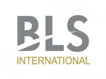 BLS International Signs Contract with the Embassy of Portugal for Visa Outsourcing Services in Morocco | BLS International Signs Contract with the Embassy of Portugal for Visa Outsourcing Services in Morocco