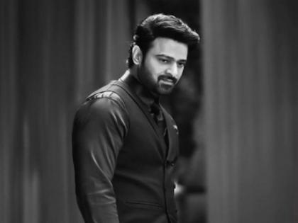 Prabhas starts shooting for Vishnu Manchu's 'Kannappa' | Prabhas starts shooting for Vishnu Manchu's 'Kannappa' Prabhas starts shooting for Vishnu Manchu's 'Kannappa' | Prabhas starts shooting for Vishnu Manchu's 'Kannappa'