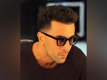 Fans go gaga as Ranbir Kapoor sports new haircut amid 'Ramayana' shooting | Fans go gaga as Ranbir Kapoor sports new haircut amid 'Ramayana' shooting