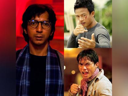 Asian actor stars Dan Chupong, Tony Jaa join 'Lakadbaggha 2' | Asian actor stars Dan Chupong, Tony Jaa join 'Lakadbaggha 2'