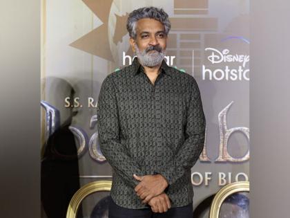 "It was very difficult for me to break away": SS Rajamouli opens up on animating the film franchise 'Baahubali: Crown of Blood' | "It was very difficult for me to break away": SS Rajamouli opens up on animating the film franchise 'Baahubali: Crown of Blood'