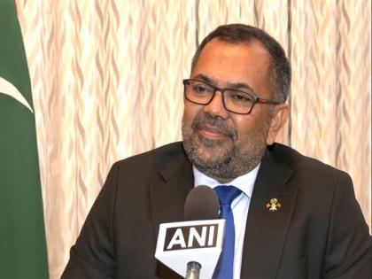 "Our government has not permitted Chinese vessel for research in Maldivian waters": Maldives FM | "Our government has not permitted Chinese vessel for research in Maldivian waters": Maldives FM "Our government has not permitted Chinese vessel for research in Maldivian waters": Maldives FM | "Our government has not permitted Chinese vessel for research in Maldivian waters": Maldives FM