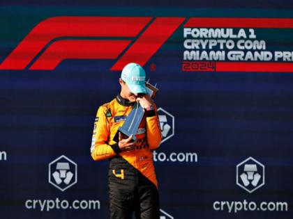 McLaren's Lando Norris believes his team can "100 per cent" contend for title next season | McLaren's Lando Norris believes his team can "100 per cent" contend for title next season McLaren's Lando Norris believes his team can "100 per cent" contend for title next season | McLaren's Lando Norris believes his team can "100 per cent" contend for title next season