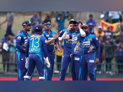 Wanindu Hasaranga to lead as Sri Lanka announce 15-member squad for T20 WC | Wanindu Hasaranga to lead as Sri Lanka announce 15-member squad for T20 WC