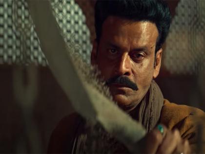 Manoj Bajpayee's intriguing action-packed trailer from 'Bhaiyya Ji' unveiled | Manoj Bajpayee's intriguing action-packed trailer from 'Bhaiyya Ji' unveiled