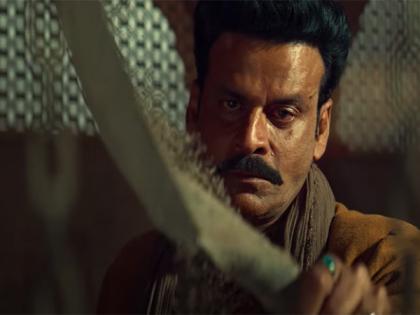 Manoj Bajpayee's intriguing action-packed trailer from 'Bhaiyya Ji' unveiled | Manoj Bajpayee's intriguing action-packed trailer from 'Bhaiyya Ji' unveiled Manoj Bajpayee's intriguing action-packed trailer from 'Bhaiyya Ji' unveiled | Manoj Bajpayee's intriguing action-packed trailer from 'Bhaiyya Ji' unveiled