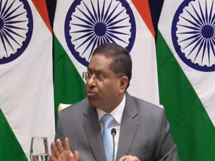 "No relevant evidence given to us": MEA after 3 Indians arrested in Nijjar Killing in Canada | "No relevant evidence given to us": MEA after 3 Indians arrested in Nijjar Killing in Canada