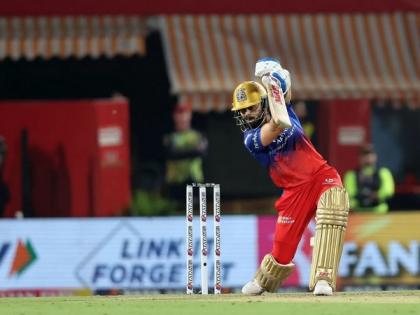 "It was important to keep up my strike-rate": Virat Kohli after playing 92-run knock against PBKS | "It was important to keep up my strike-rate": Virat Kohli after playing 92-run knock against PBKS