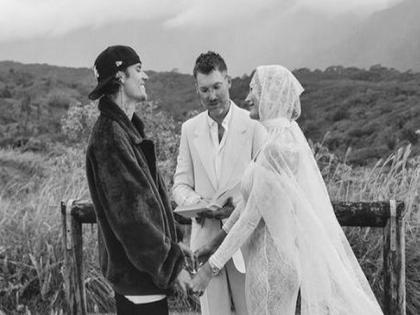Justin Bieber announces wife Hailey's pregnancy in heartwarming post | Justin Bieber announces wife Hailey's pregnancy in heartwarming post Justin Bieber announces wife Hailey's pregnancy in heartwarming post | Justin Bieber announces wife Hailey's pregnancy in heartwarming post