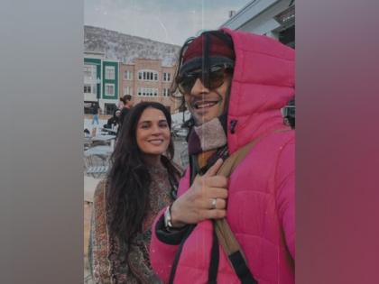 Watch: Ali Fazal Celebrates ‘Heeramandi’ Success With Heartfelt Note for Wife Richa Chadha | Watch: Ali Fazal Celebrates ‘Heeramandi’ Success With Heartfelt Note for Wife Richa Chadha