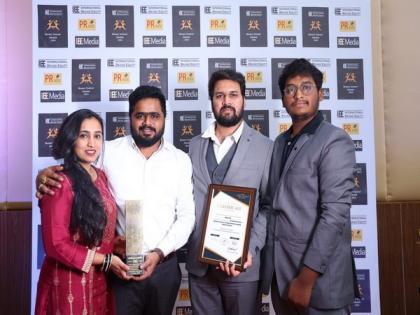 2nd Bharat Startup Awards 2024 Winners Announced by International Brand Equity | 2nd Bharat Startup Awards 2024 Winners Announced by International Brand Equity