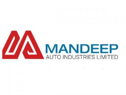 Mandeep Auto Industries Limited IPO Opens on May 13, 2024 | Mandeep Auto Industries Limited IPO Opens on May 13, 2024