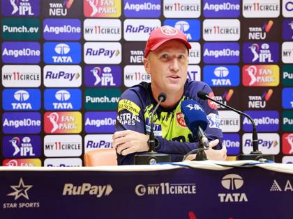 "Catches we put down cost us the game": PBKS assistant coach Brad Haddin on loss against RCB in IPL 2024 | "Catches we put down cost us the game": PBKS assistant coach Brad Haddin on loss against RCB in IPL 2024