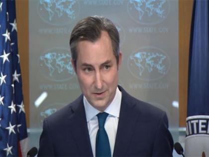 Aware of reports about BSF action at India-Bangladesh border, says US | Aware of reports about BSF action at India-Bangladesh border, says US Aware of reports about BSF action at India-Bangladesh border, says US | Aware of reports about BSF action at India-Bangladesh border, says US