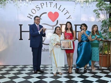 The First Ever, Honoring Mumbai's Time Tested VFM Family Run Eateries - HOSPITALITY HOPE ICON AWARDS 2024 | The First Ever, Honoring Mumbai's Time Tested VFM Family Run Eateries - HOSPITALITY HOPE ICON AWARDS 2024