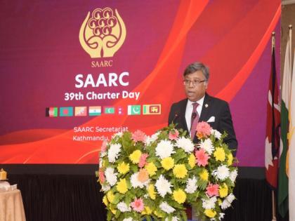 SAARC Secretary-General Golam Sarwar to visit India tomorrow | SAARC Secretary-General Golam Sarwar to visit India tomorrow