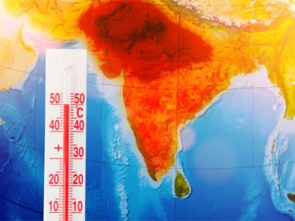 Heatwave will Impact The Economic Growth of Country | Heatwave will Impact The Economic Growth of Country