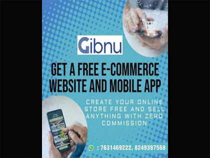 GIBNU Digital Solutions Pvt. Ltd.: Elevating Local Commerce with Digital Dukaan in India | GIBNU Digital Solutions Pvt. Ltd.: Elevating Local Commerce with Digital Dukaan in India