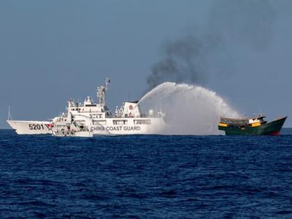 Philippines calls for expulsion of Beijing's diplomats as South China Sea row worsens | Philippines calls for expulsion of Beijing's diplomats as South China Sea row worsens Philippines calls for expulsion of Beijing's diplomats as South China Sea row worsens | Philippines calls for expulsion of Beijing's diplomats as South China Sea row worsens