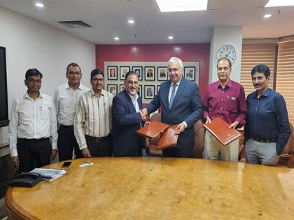 SkillsDA signs MoU with RRU and TCIL | SkillsDA signs MoU with RRU and TCIL