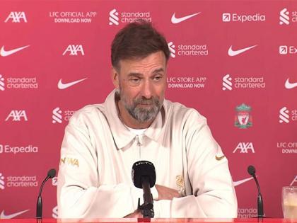 "Still have a chance": Jurgen Klopp on Liverpool's chances of winning PL title | "Still have a chance": Jurgen Klopp on Liverpool's chances of winning PL title "Still have a chance": Jurgen Klopp on Liverpool's chances of winning PL title | "Still have a chance": Jurgen Klopp on Liverpool's chances of winning PL title