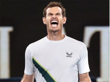 Andy Murray to make comeback in ATP Challenger Tour in Bordeaux | Andy Murray to make comeback in ATP Challenger Tour in Bordeaux
