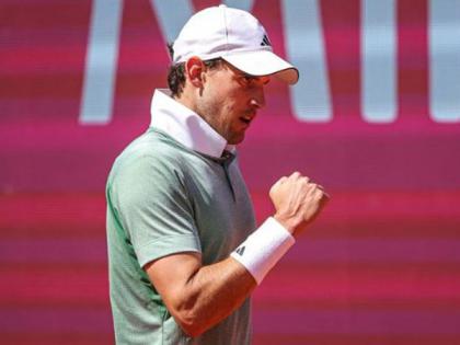 "My wrist is not exactly the way it should be": Dominic Thiem to retire at end of 2024 season | "My wrist is not exactly the way it should be": Dominic Thiem to retire at end of 2024 season "My wrist is not exactly the way it should be": Dominic Thiem to retire at end of 2024 season | "My wrist is not exactly the way it should be": Dominic Thiem to retire at end of 2024 season