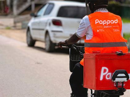 Infoskies Launches Pappad, Redefining Food Delivery in Cameroon | Infoskies Launches Pappad, Redefining Food Delivery in Cameroon Infoskies Launches Pappad, Redefining Food Delivery in Cameroon | Infoskies Launches Pappad, Redefining Food Delivery in Cameroon