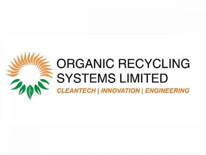 Organic Recycling Systems Limited Unveils GAC-01: Activated Carbon Granules for Water Treatment applications | Organic Recycling Systems Limited Unveils GAC-01: Activated Carbon Granules for Water Treatment applications