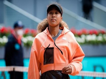 "He's kind of relentless in a way": Naomi Osaka heaps praise on Andy Murray | "He's kind of relentless in a way": Naomi Osaka heaps praise on Andy Murray