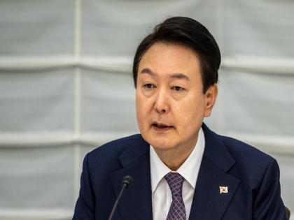 South Korean president to create new ministry to tackle low birth rate | South Korean president to create new ministry to tackle low birth rate South Korean president to create new ministry to tackle low birth rate | South Korean president to create new ministry to tackle low birth rate