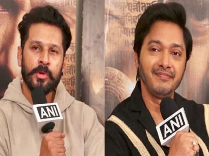 Soham P Shah, Shreyas Talpade get candid about their film 'Kartam Bhugtam' | Soham P Shah, Shreyas Talpade get candid about their film 'Kartam Bhugtam' Soham P Shah, Shreyas Talpade get candid about their film 'Kartam Bhugtam' | Soham P Shah, Shreyas Talpade get candid about their film 'Kartam Bhugtam'